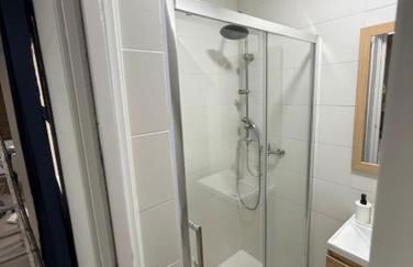 Apartamento BF Jacuzzi Jerez - Foto 9