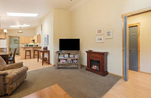 Huckleberry Cottage - Foto 7