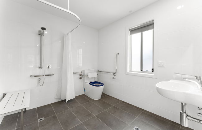 Echo Holiday Parks - Renmark - Foto 60