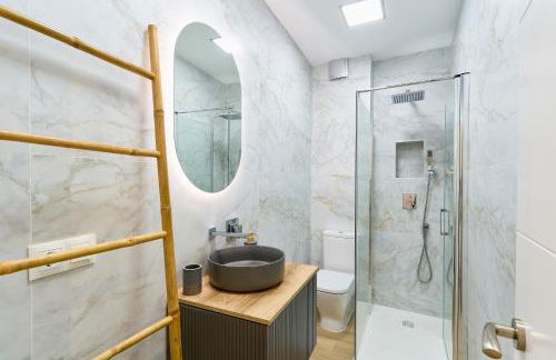 Fuensol apartment in Los Boliches Fuengirola - Photo 7