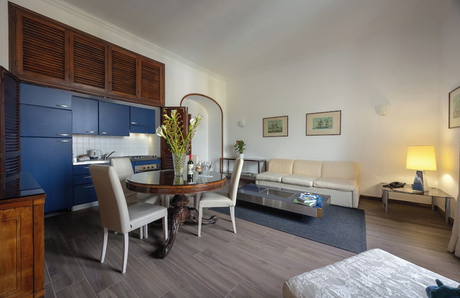 Aldrovandi Residence City Suites - Photo 47