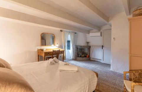 CASA EL MOLI DE CAN BURJATS con piscina y chimenea - Foto 10