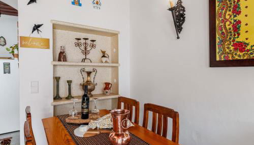 Descanso Alentejano -Casa d'aldeia - Foto 4