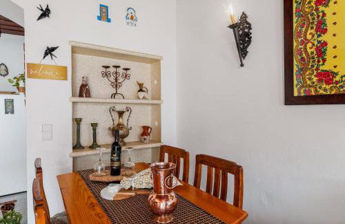 Descanso Alentejano -Casa d'aldeia - Foto 4