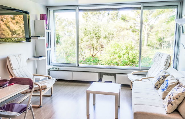 Athéna Résidence - Foto 6