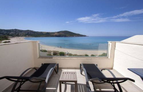 Hôtel et Résidence Ta Kladia - Omigna - Foto 50