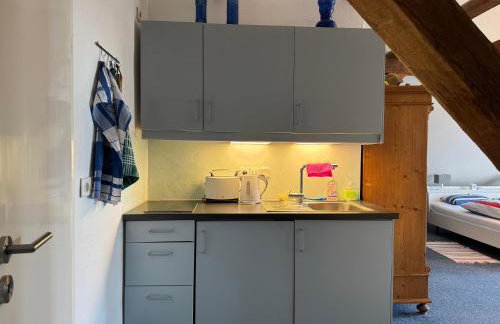 Stilvolles Apartment im grünen Münsterland - Foto 6