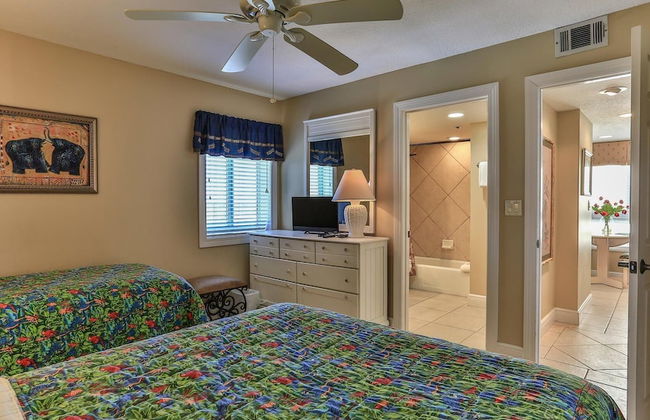 Destin Towers 111 - Foto 2