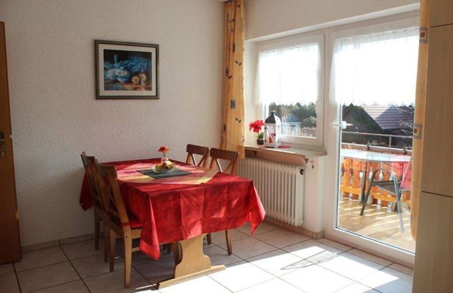 Pleasing Apartment in Herrischried near Forest - Foto 23