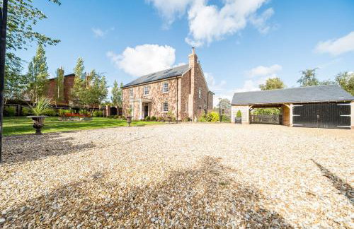 Moor End Manor - Foto 58