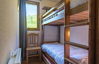 Apartment for 4 to 6 people in Albiez - Foto 25