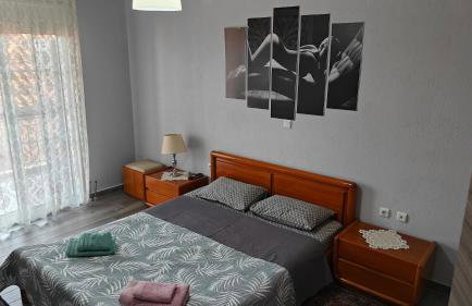 Apartment with Mountain View - Foto 10