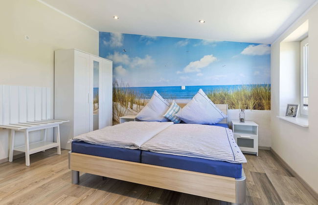 Holiday Home in Doberan With Garden - Foto 4