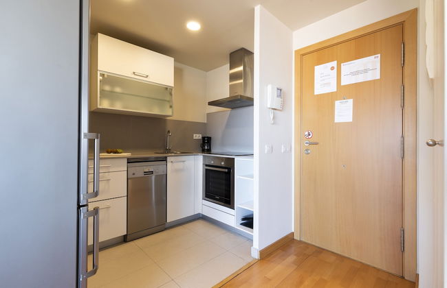 AB Park Güell Apartments - Foto 49