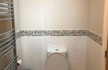 Meadow View Apt 2BR & 2 Bath Parking Near St Neots - Foto 89