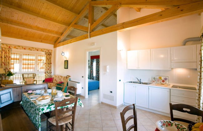 Agriturismo Sesta Presa - Foto 25