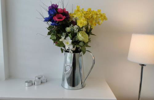 Executive Annex - Dunfermline - Foto 7