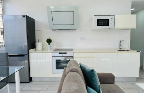 Vistas Plaza España centro ciudad Las Palmas - Foto 64