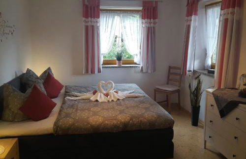 Ferienwohnung Höfler - Foto 18