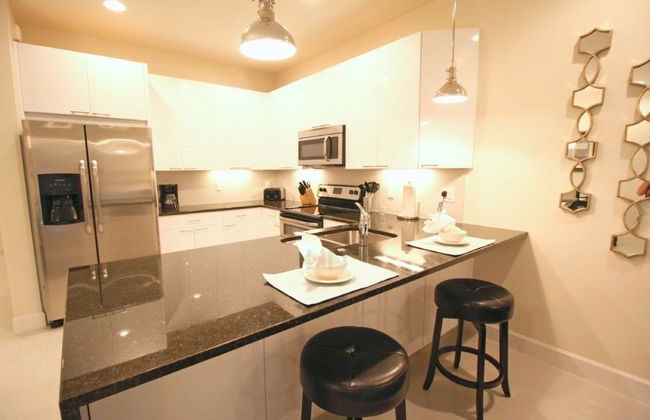 Fv57846 - Serenity - 3 Bed 3 Baths Townhome - Foto 13