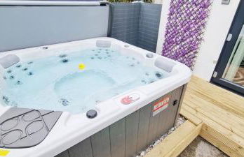 Romantic Hot Tub Breaks Marthys House Looe Polperro Talland Bay - Foto 21
