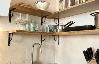 Corallini Luxury Apartments - Bokè Apartment - Foto 26