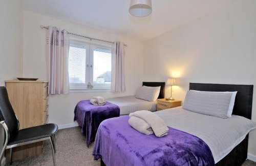 Caledonia Newhills Apartment - Foto 6