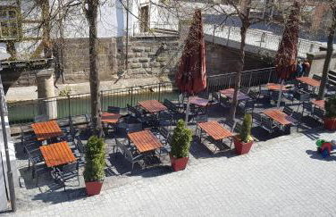 Stadt Land Fluss Boutique Aparthotel by Zollhaus - Photo 17