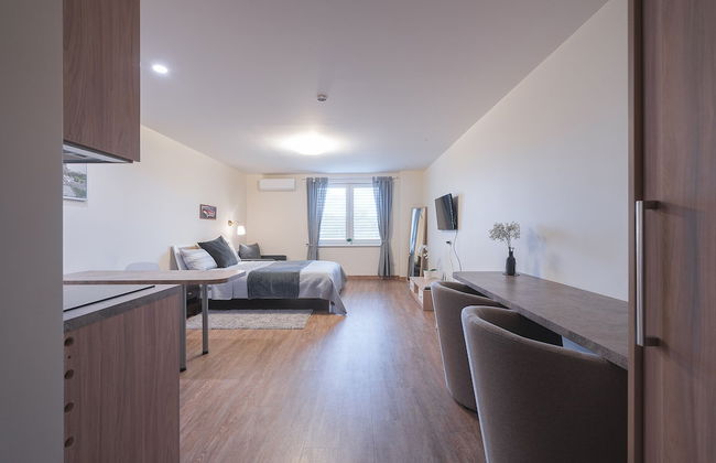 Gynėjų Apartments - Lollo Luxury - Photo 6