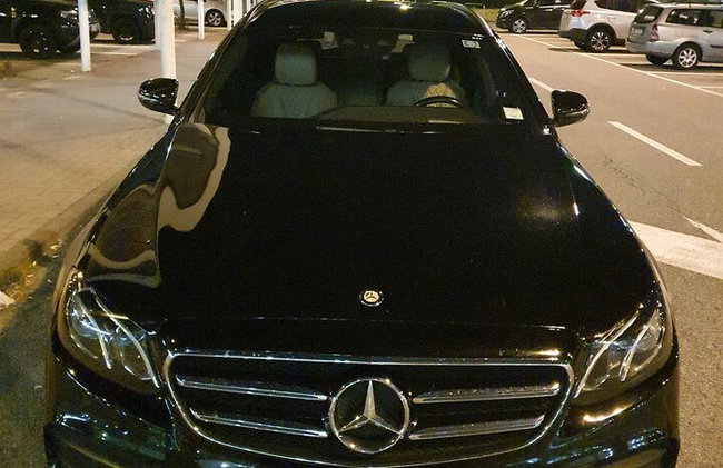 Trasferimento privato dal porto di crociera di Rodi all'aeroporto di Rodi (RHO) - Foto 6