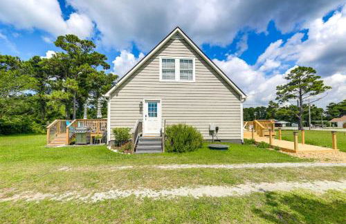 The Willowberry House with Deck and Grill! - Foto 35