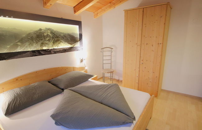 Piz Mundin - Foto 26