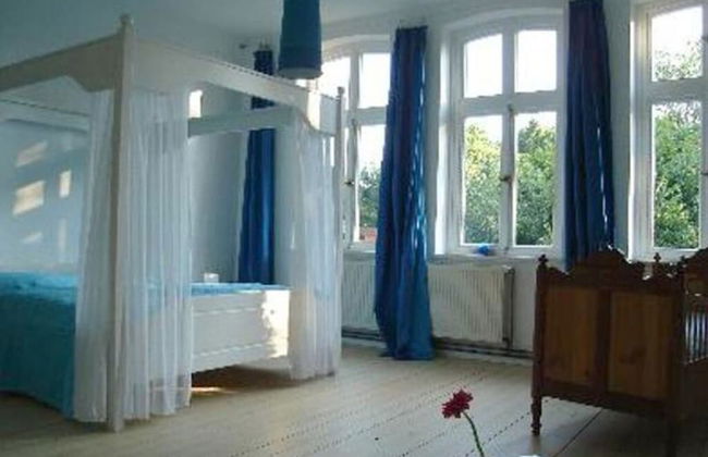 The Large Holiday Apartment - Foto 6