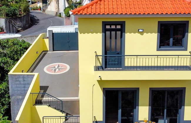 Figueiras House by Atlantic Holiday - Foto 18