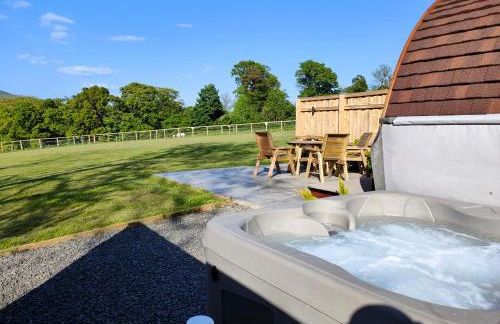 Devonknowes lodges - Foto 31