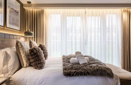 Arran Shores Luxury Shorefront Apartment 8 - Photo 11