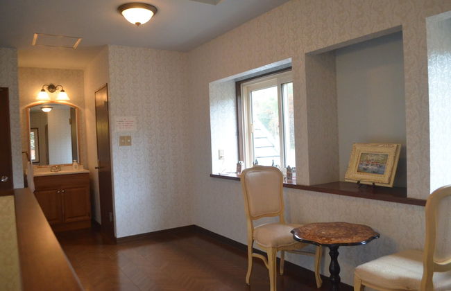 OKAYAMA HIRUZEN villas Peter Pan - Foto 57