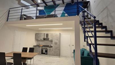 Appartamenti La Dimora di Parthenope a Pontenuovo - Foto 5, stove