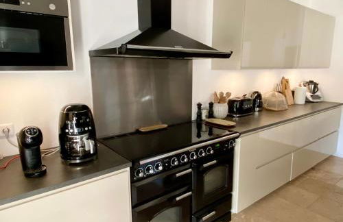 Bastide La Mérigot - Maussane-les-Alpilles - Foto 5