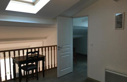 La cathare appartement - Foto 25