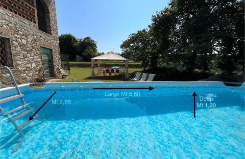 Corte Bicchio 11 ospiti - Foto 53