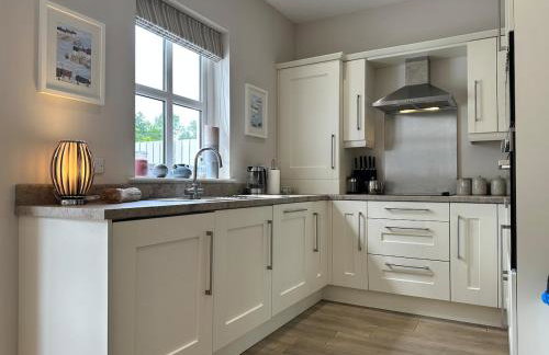Modern 3-bed house in Coleraine - Foto 20