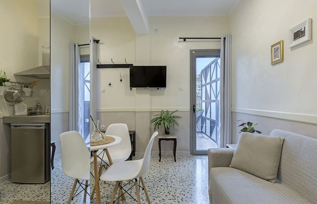 Athenian Lofts - Foto 32