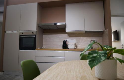 Vico V - Molfetta Premium Apartment - Central, Near Port, New - Fast Wi-Fi - Foto 32