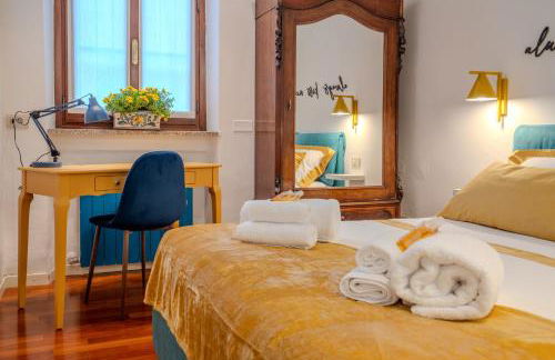 GuestHost - CasaLaFontanella Charming Flat - Foto 15
