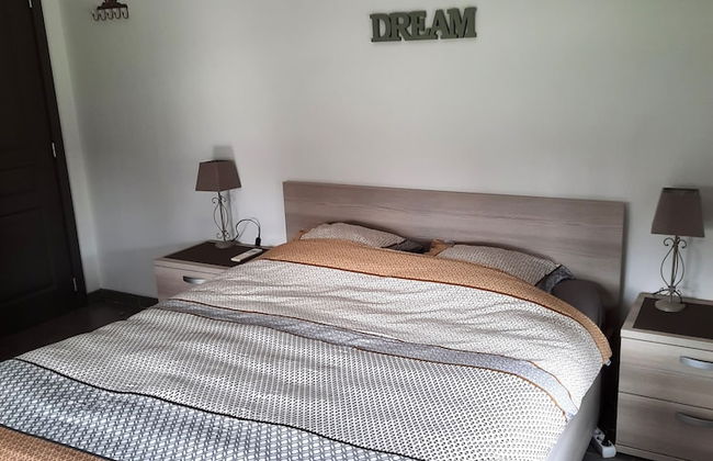 Vakantiewoning De Reünie - Foto 3