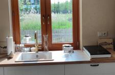 Dom Gościnny nad Śniardwami w Niedźwiedzim Rogu - Foto 14