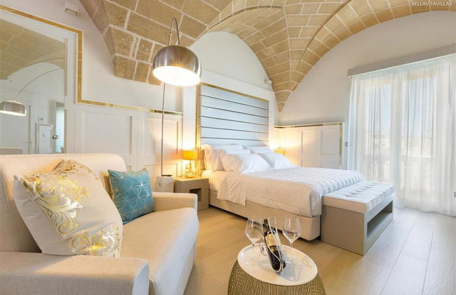 1316 AS - Junior Suite con Balcone - Foto 11