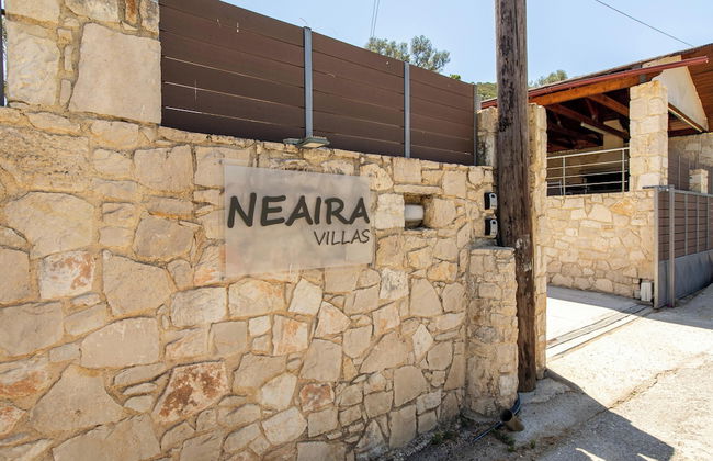Neaira Villas Chania - Foto 59