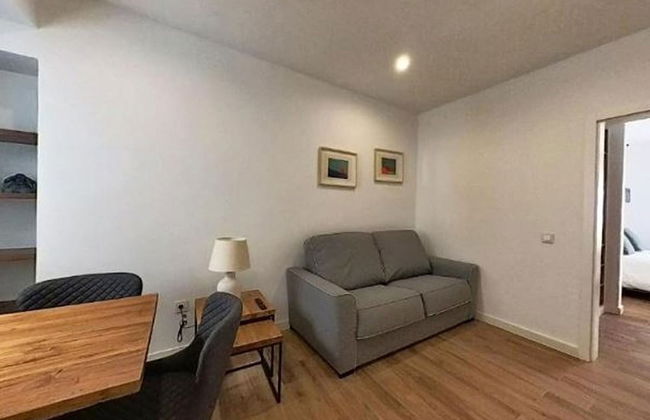 Apartment in Puerto del Rosario Near Playa Chica - Foto 17